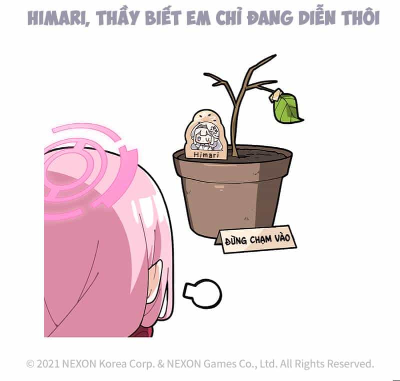 Blue Archive! (Global) - Chương 81 - ảnh 3