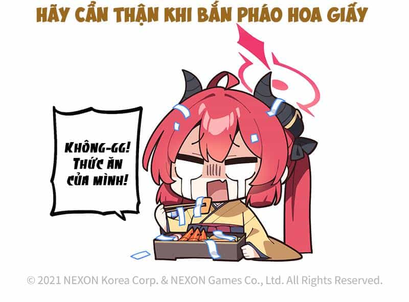 Blue Archive! (Global) - Chương 88 - ảnh 3