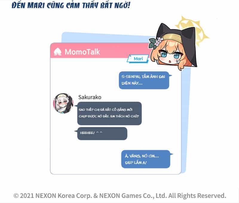 Blue Archive! (Global) - Chương 95 - ảnh 3