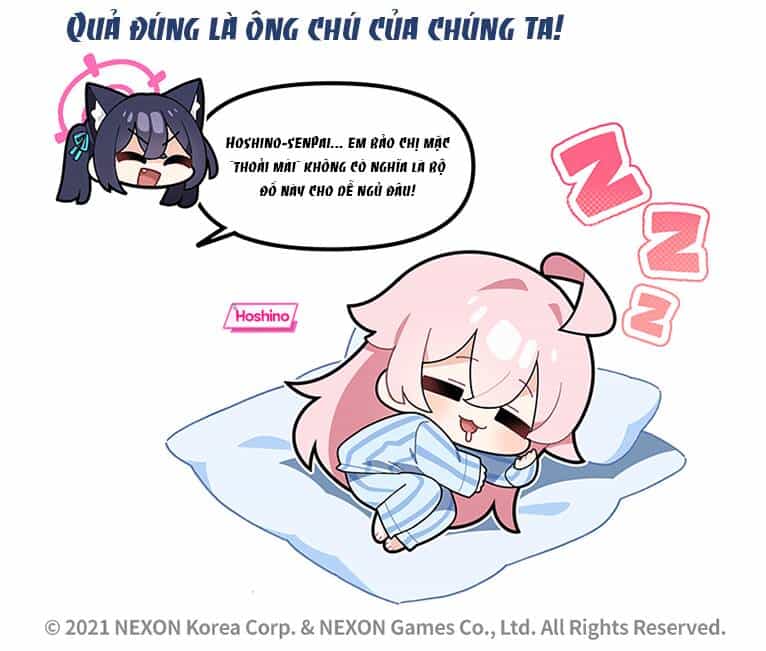 Blue Archive! (Global) - Chương 98 - ảnh 3