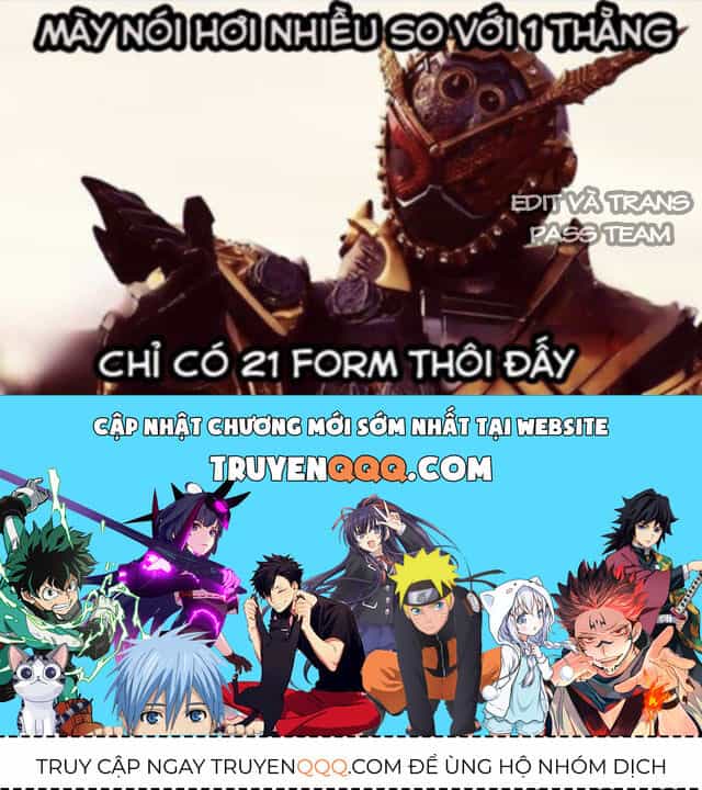 Blue Archive X Kamen Rider Decade - Câu Chuyện Về Thầy Giáo Schale Kadoya Tsukasa - Chương 19 - ảnh 4
