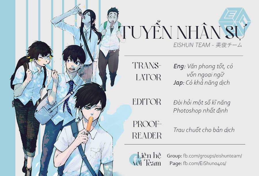 Blue Lock - Chương 156 - ảnh 22