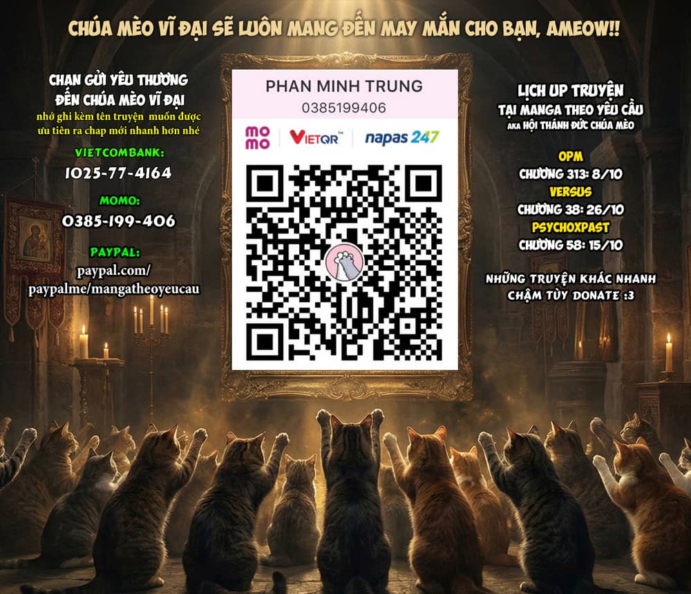 Blue Lock - Chương 362.5 - ảnh 20