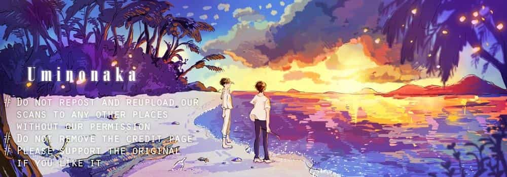 Blue Sky Complex - Chương 1 - ảnh 37