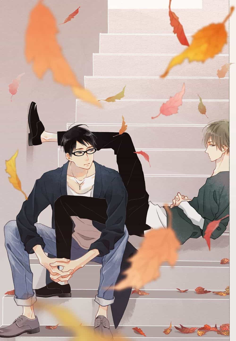 Blue Sky Complex - Chương 16.6 - ảnh 4