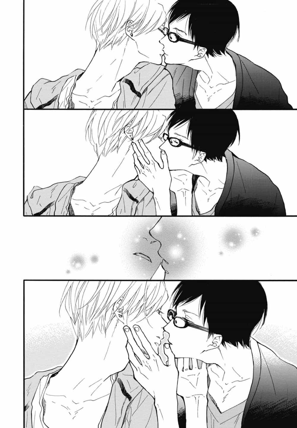 Blue Sky Complex - Chương 17 - ảnh 9