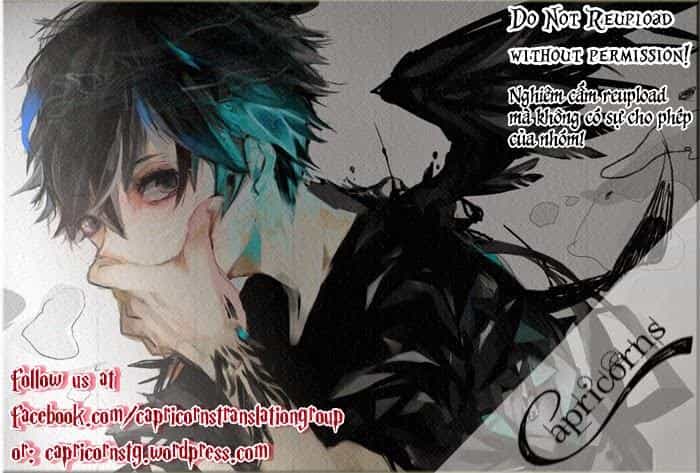 Blue Sky Complex - Chương 2 - ảnh 1