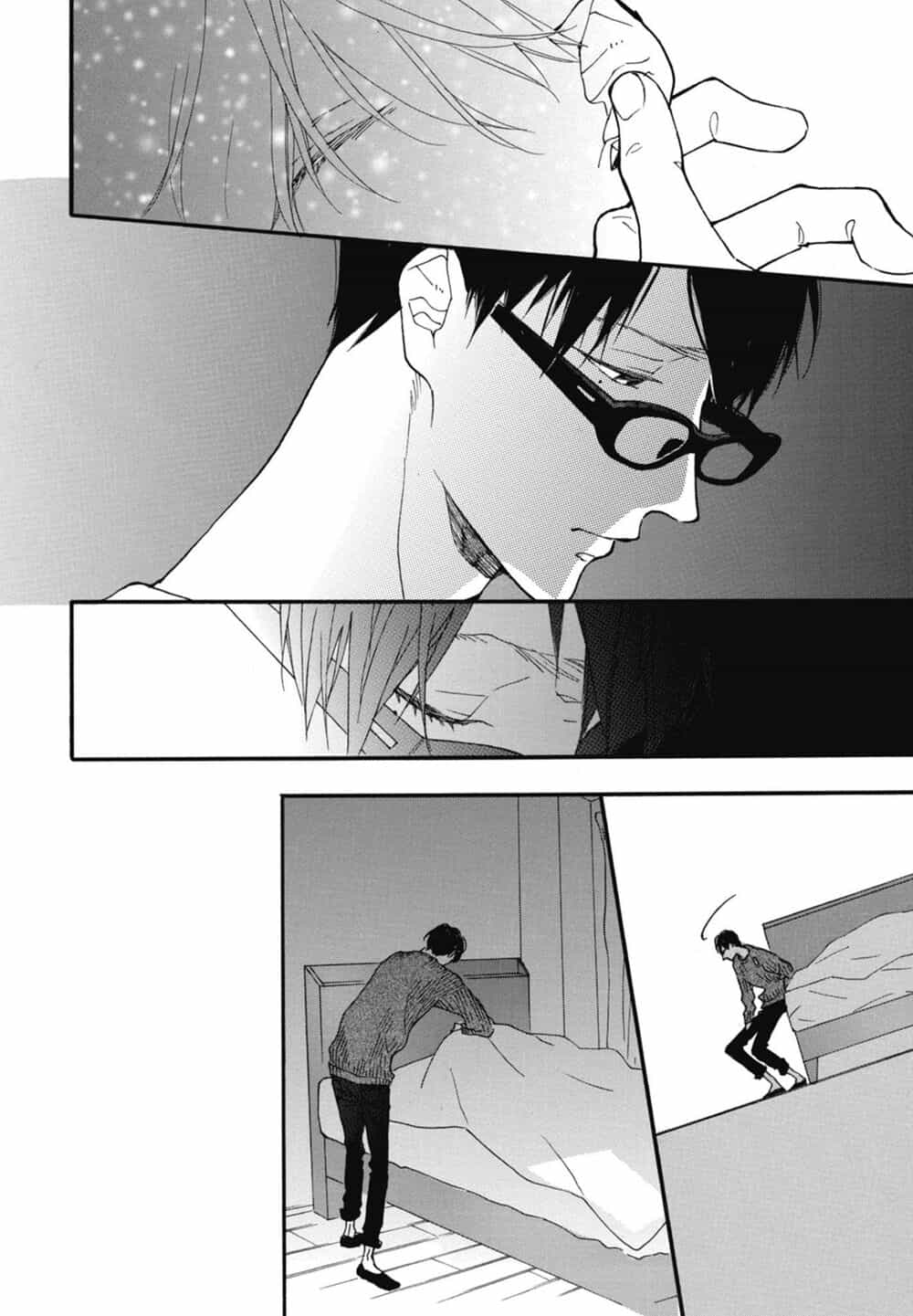 Blue Sky Complex - Chương 18 - ảnh 16