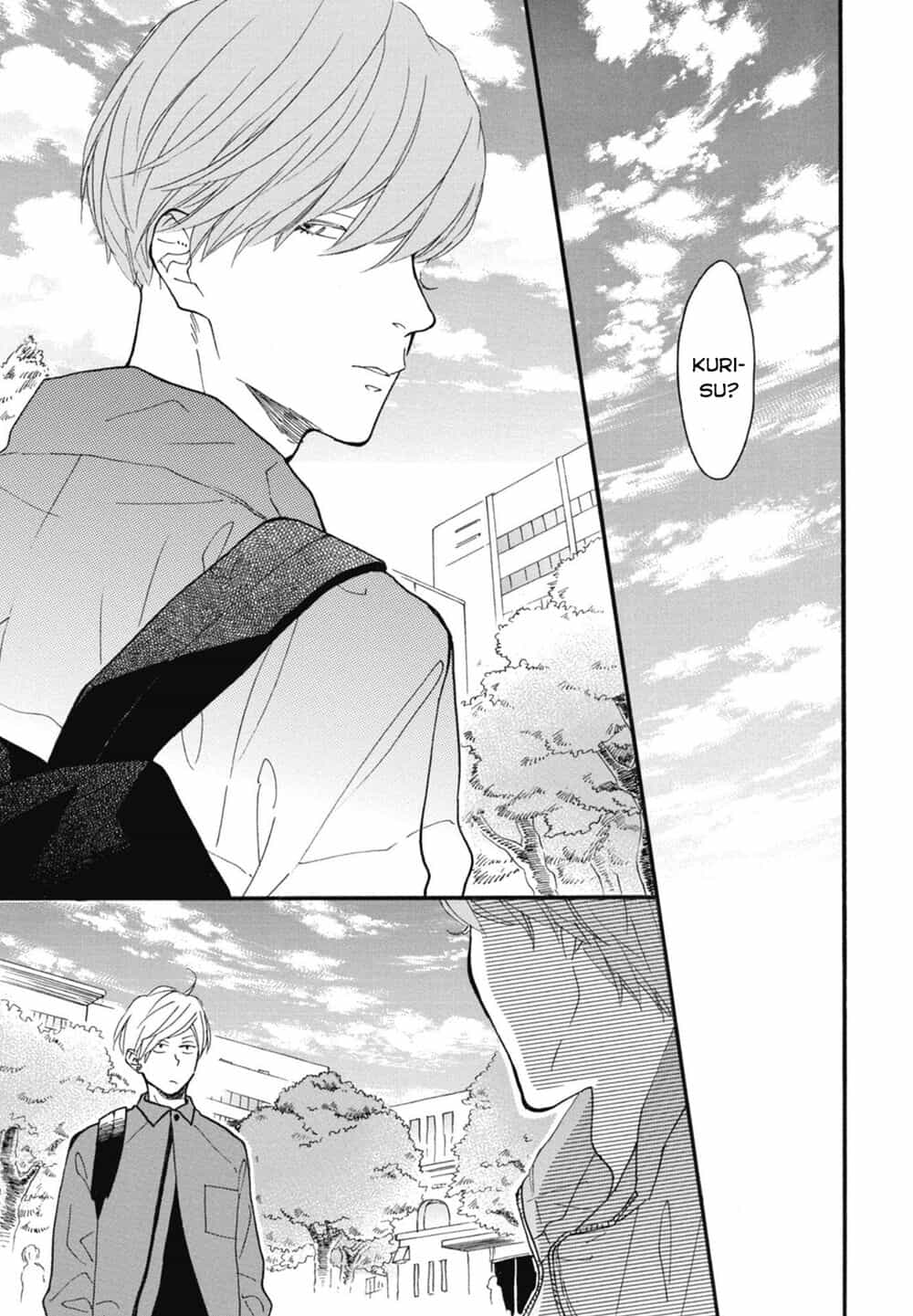 Blue Sky Complex - Chương 18 - ảnh 23