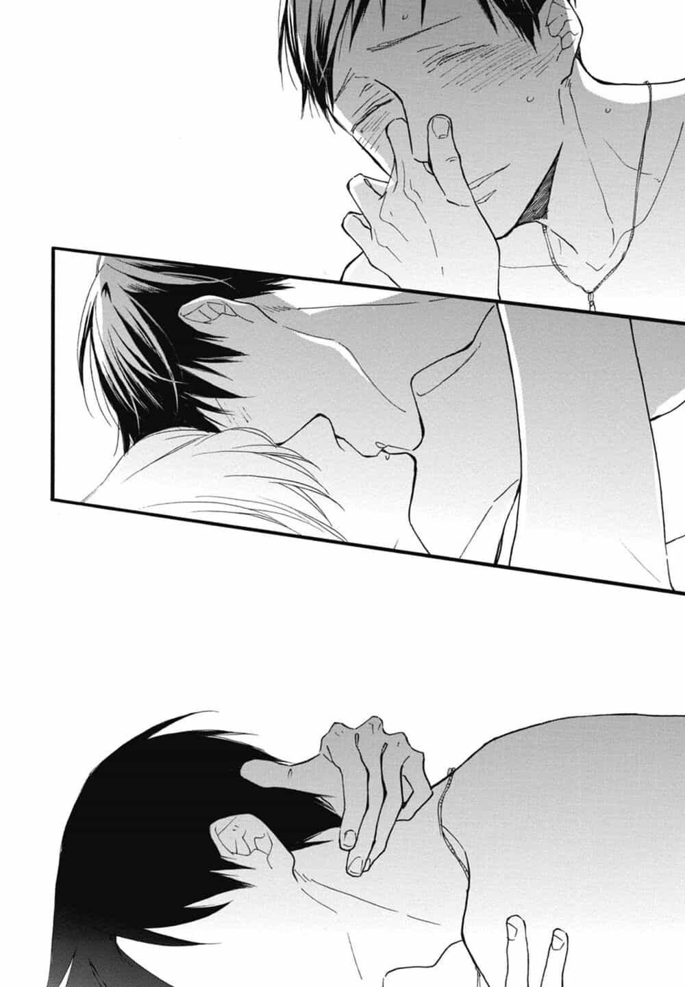 Blue Sky Complex - Chương 19 - ảnh 6