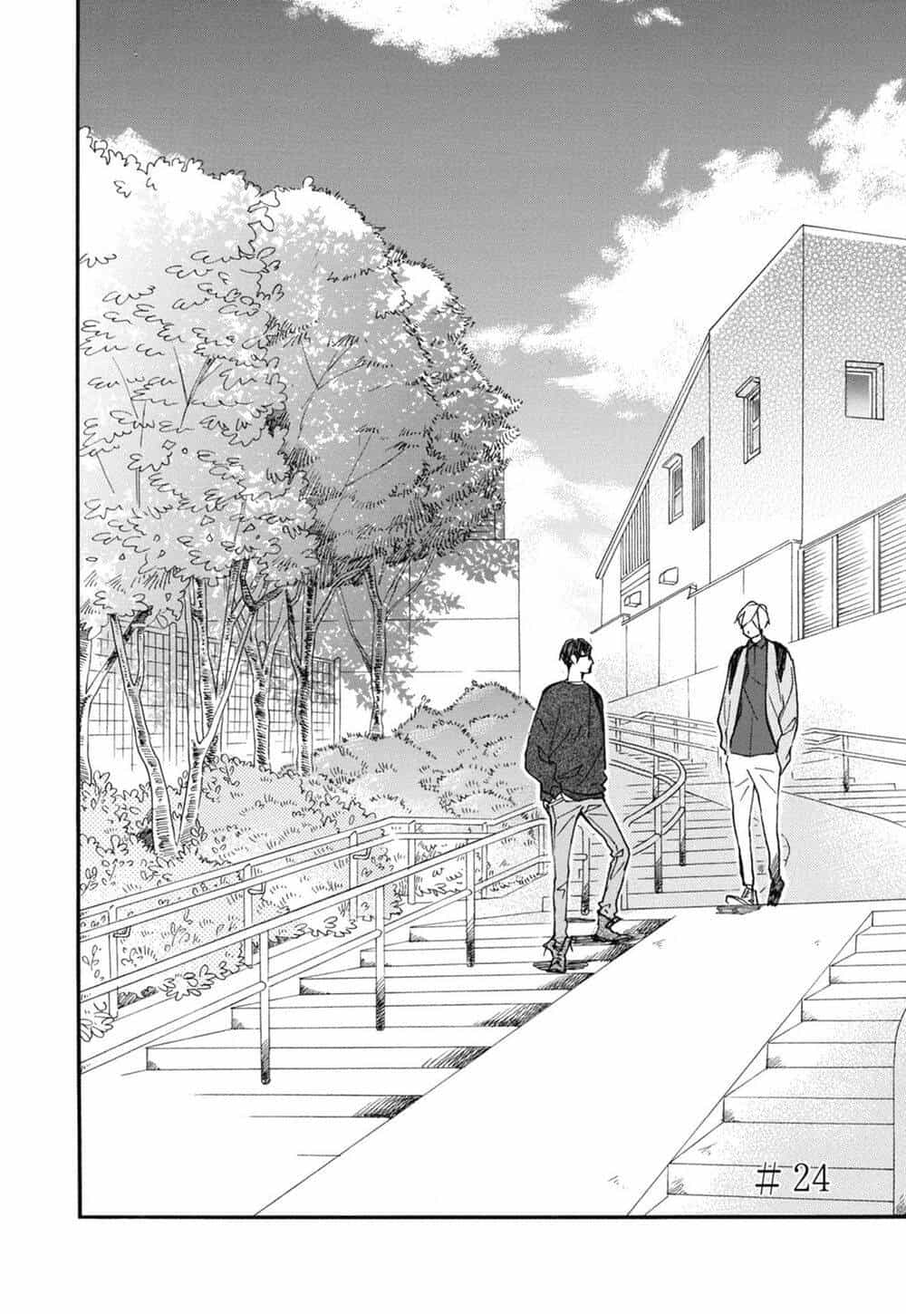 Blue Sky Complex - Chương 24 - ảnh 6