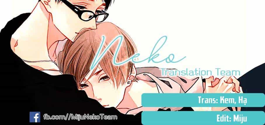 Blue Sky Complex - Chương 25 - ảnh 2