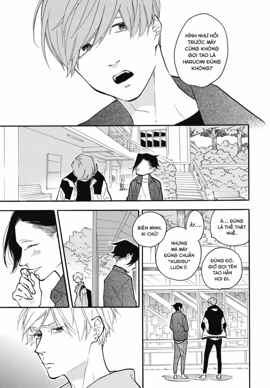 Blue Sky Complex - Chương 30 - ảnh 1
