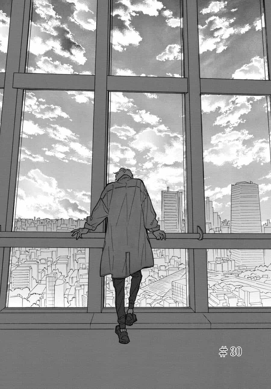 Blue Sky Complex - Chương 30 - ảnh 2