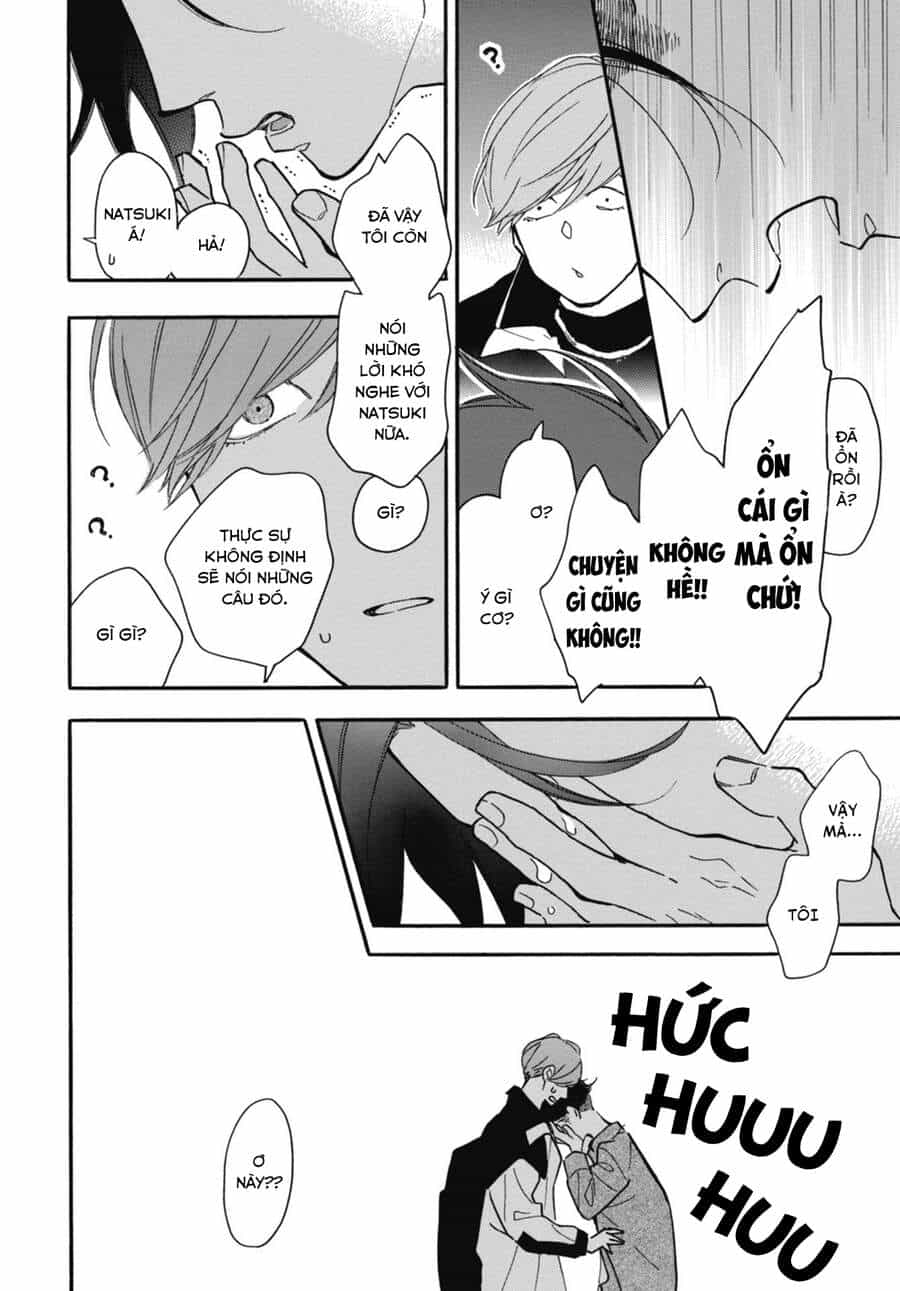 Blue Sky Complex - Chương 30 - ảnh 20