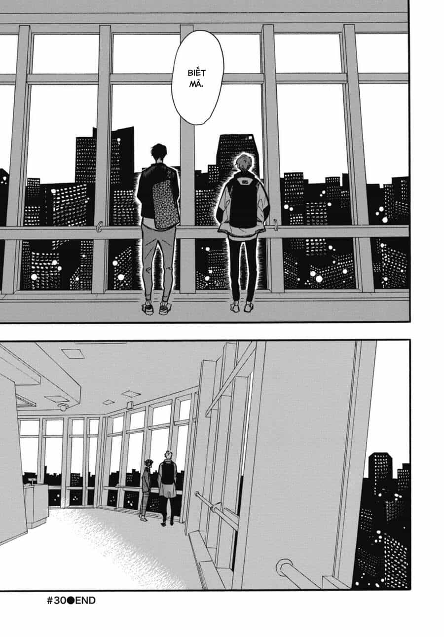 Blue Sky Complex - Chương 30 - ảnh 37