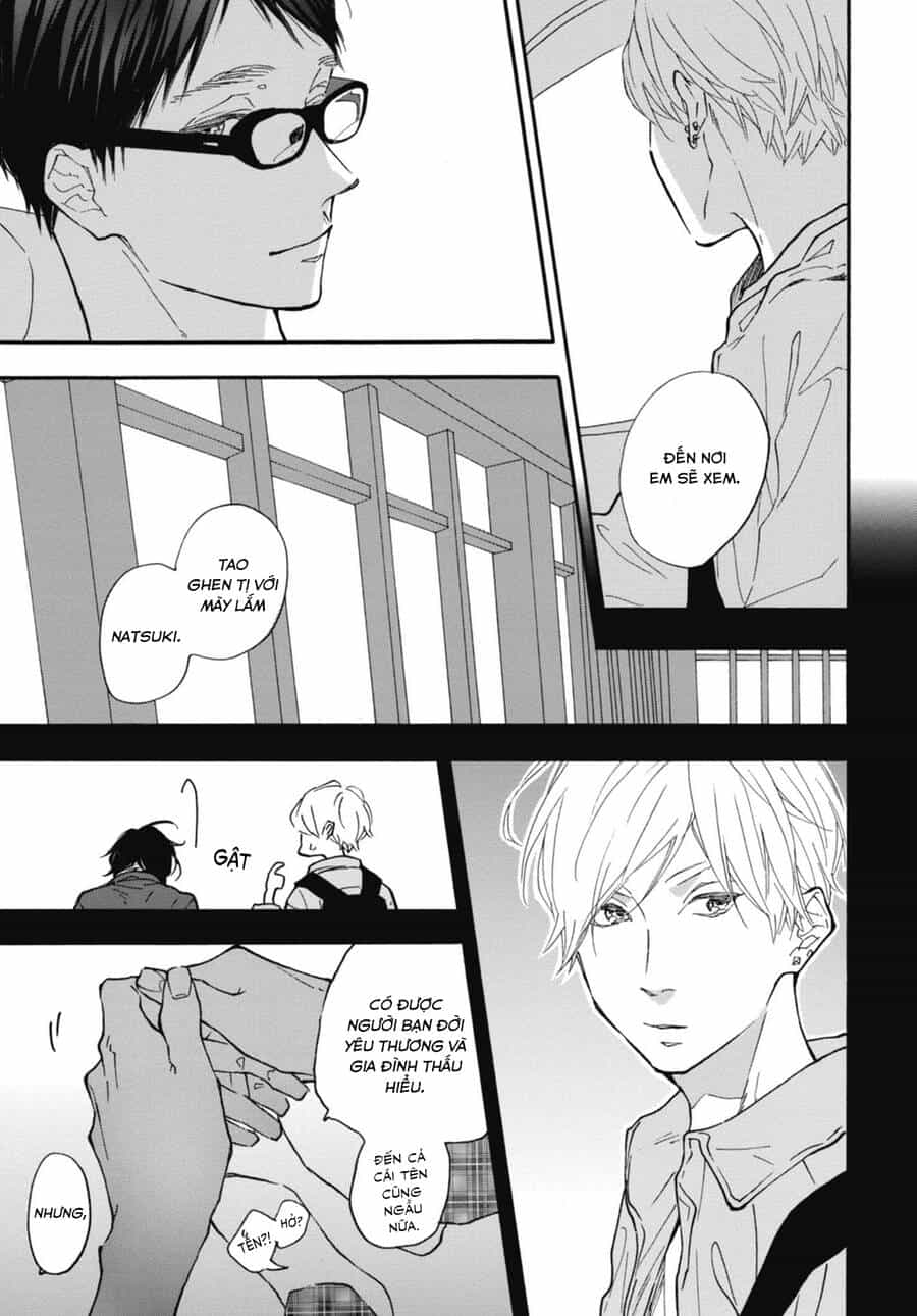 Blue Sky Complex - Chương 31 - ảnh 6