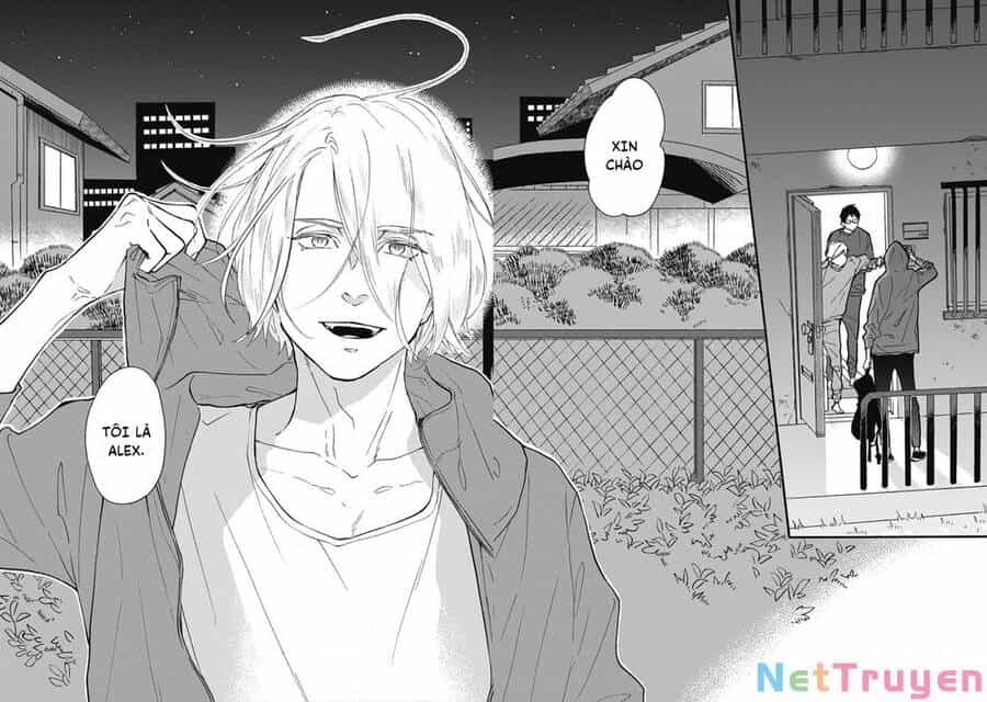 Blue Sky Complex - Chương 32 - ảnh 6