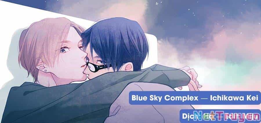Blue Sky Complex - Chương 33 - ảnh 2