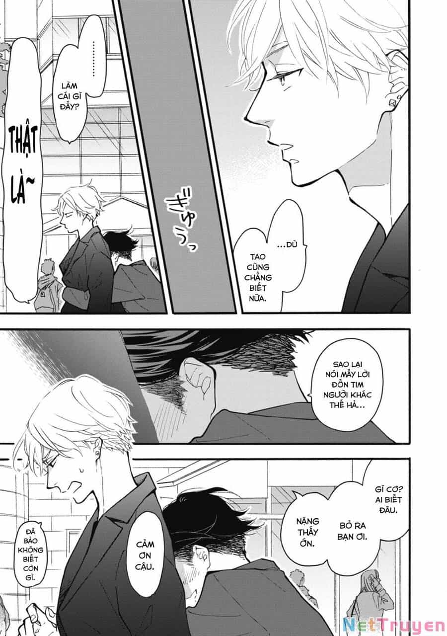 Blue Sky Complex - Chương 33 - ảnh 9
