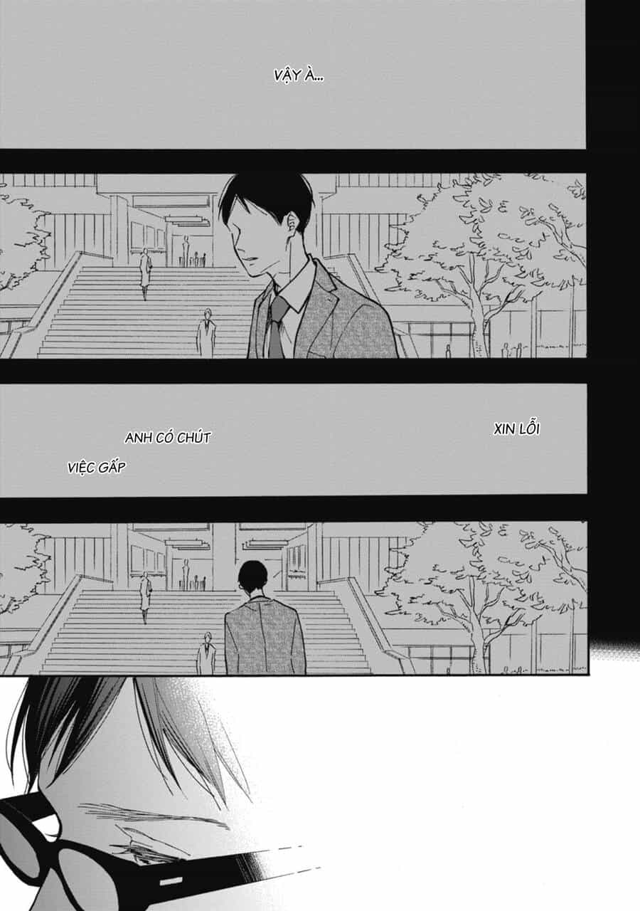 Blue Sky Complex - Chương 34 - ảnh 7
