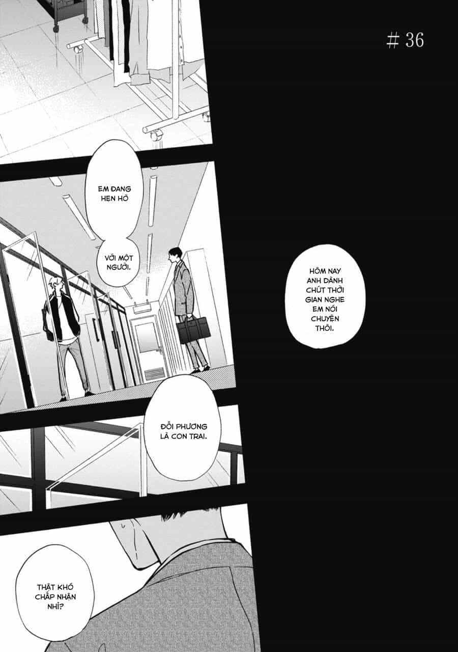 Blue Sky Complex - Chương 36 - ảnh 1
