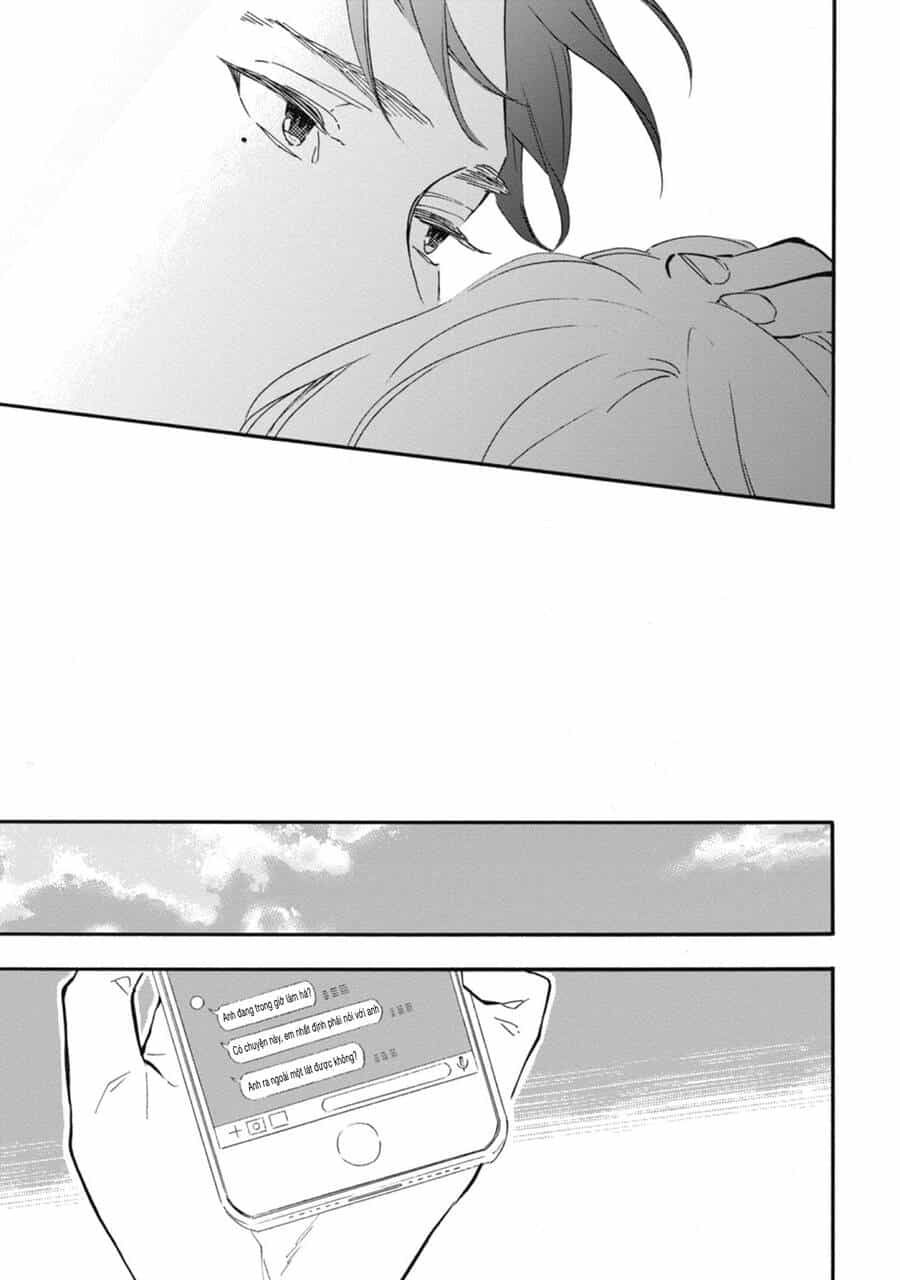 Blue Sky Complex - Chương 36 - ảnh 13