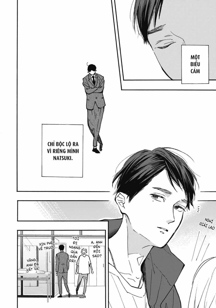 Blue Sky Complex - Chương 36 - ảnh 48