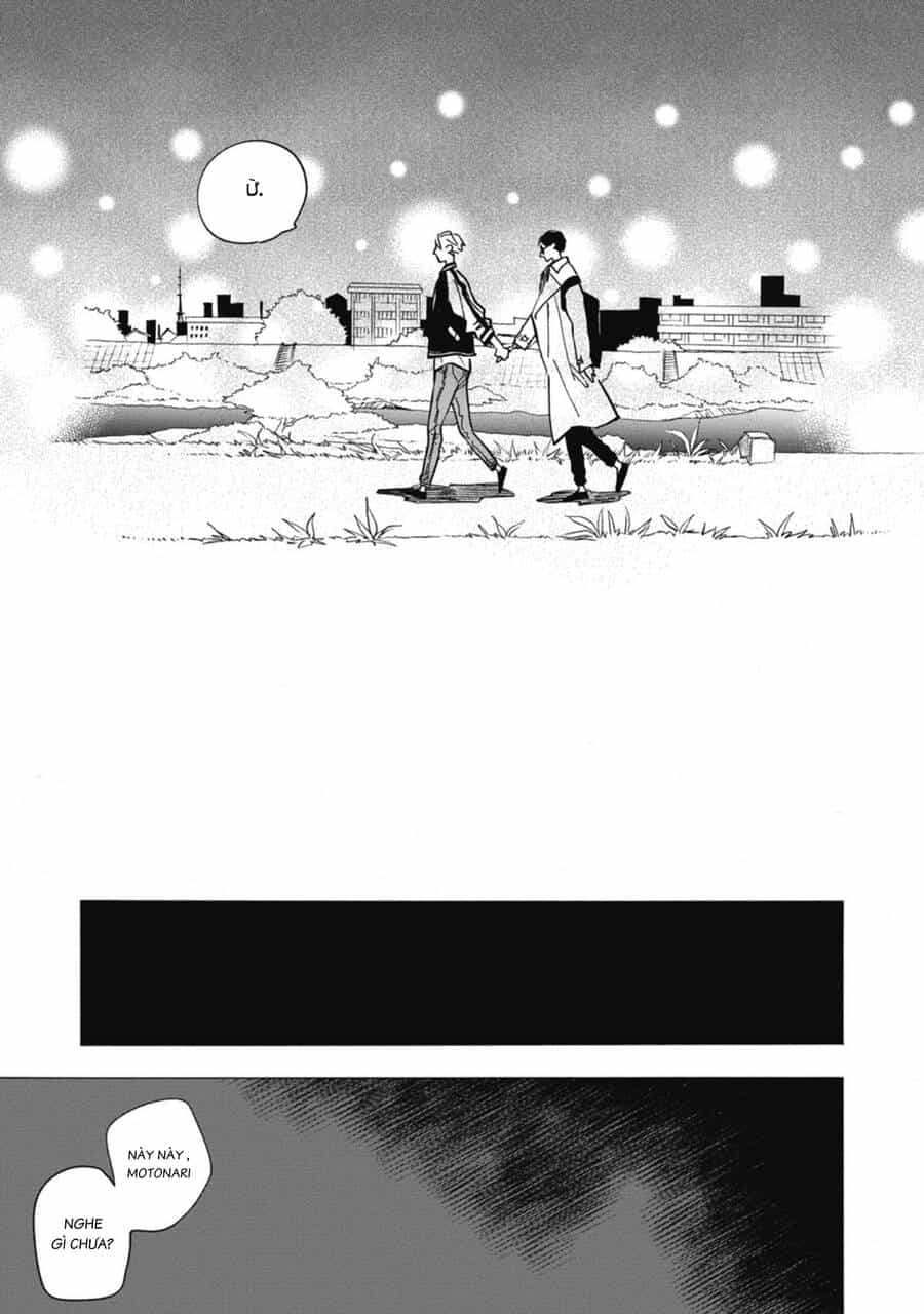 Blue Sky Complex - Chương 36 - ảnh 9