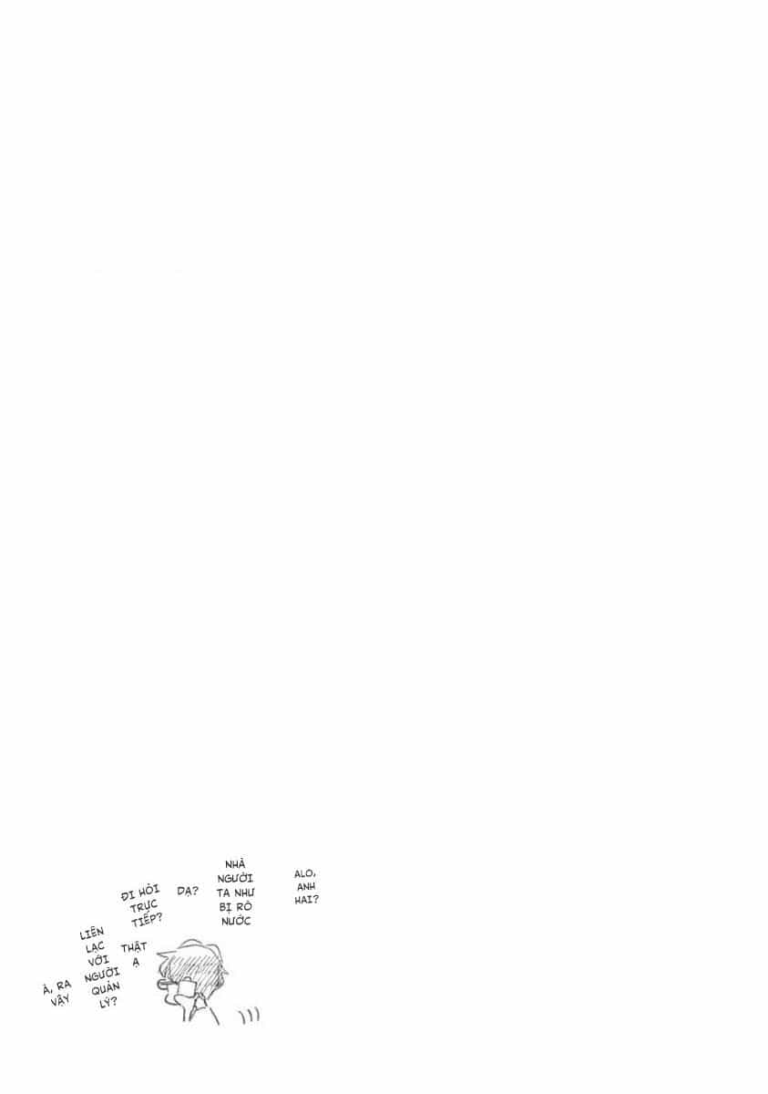 Blue Sky Complex - Chuong 37 - ảnh 40