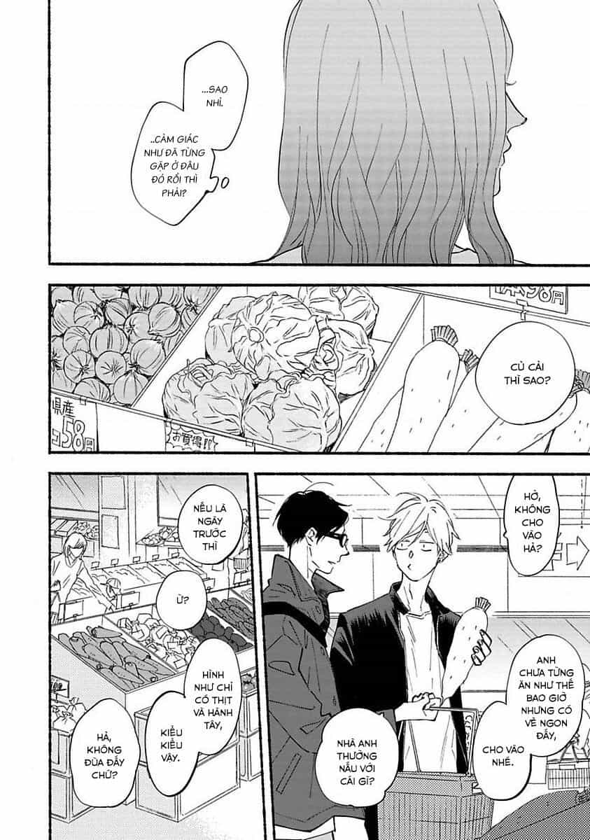 Blue Sky Complex - Chuong 38 - ảnh 9