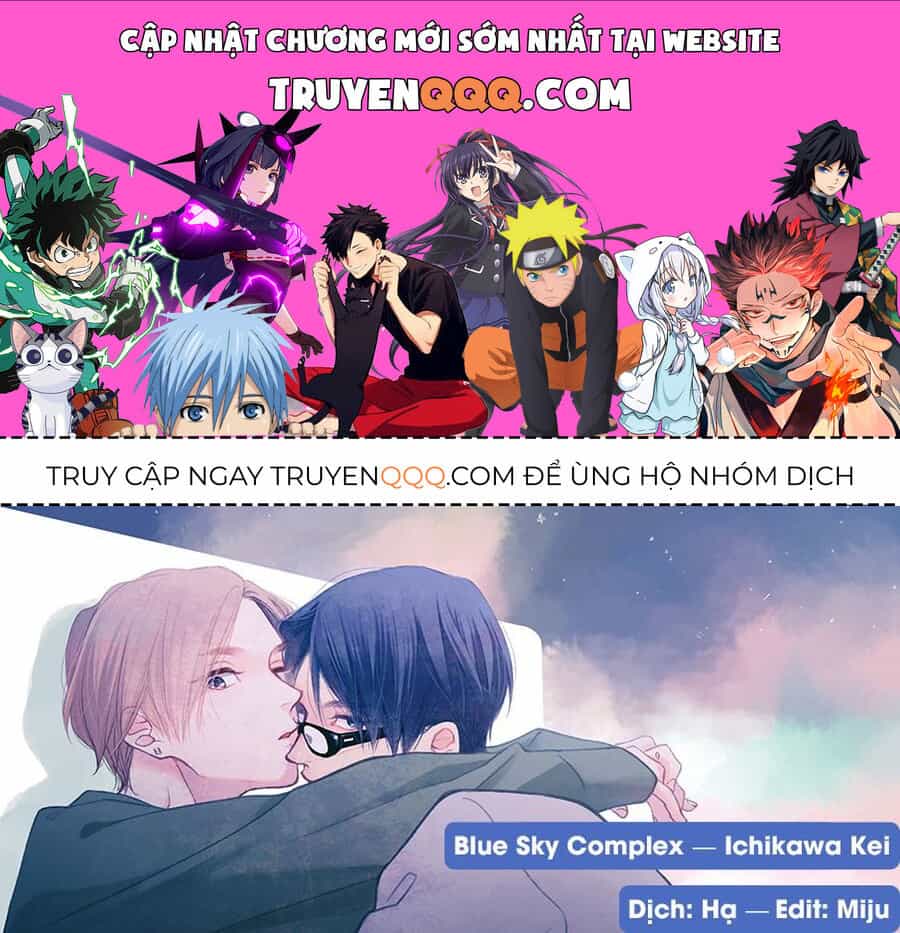 Blue Sky Complex - Chuong 40 - ảnh 1