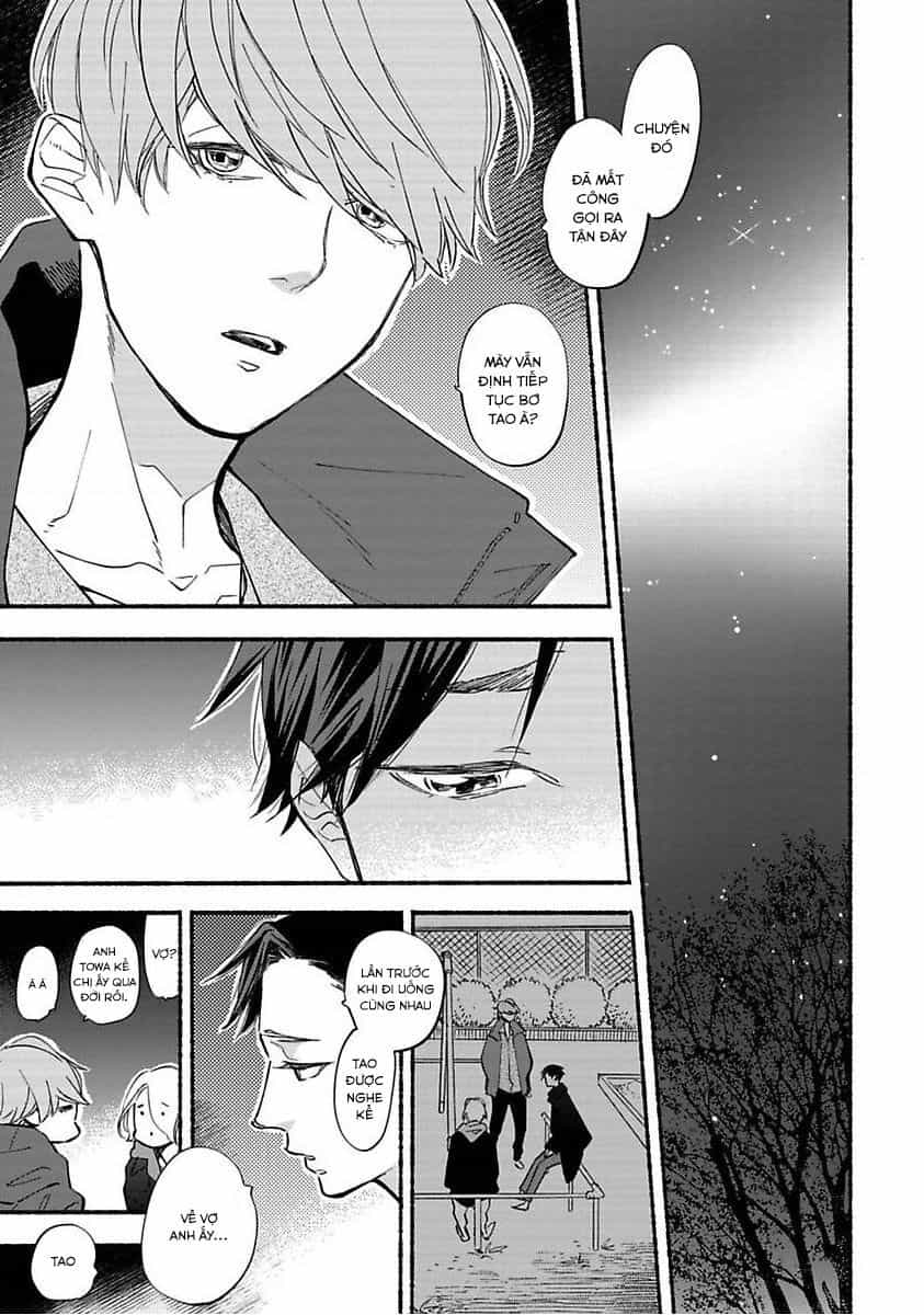Blue Sky Complex - Chuong 40 - ảnh 8