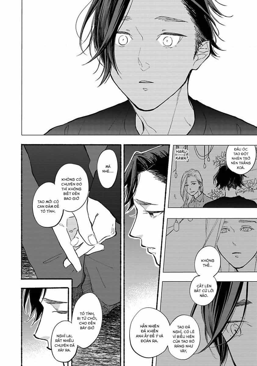 Blue Sky Complex - Chuong 40 - ảnh 9