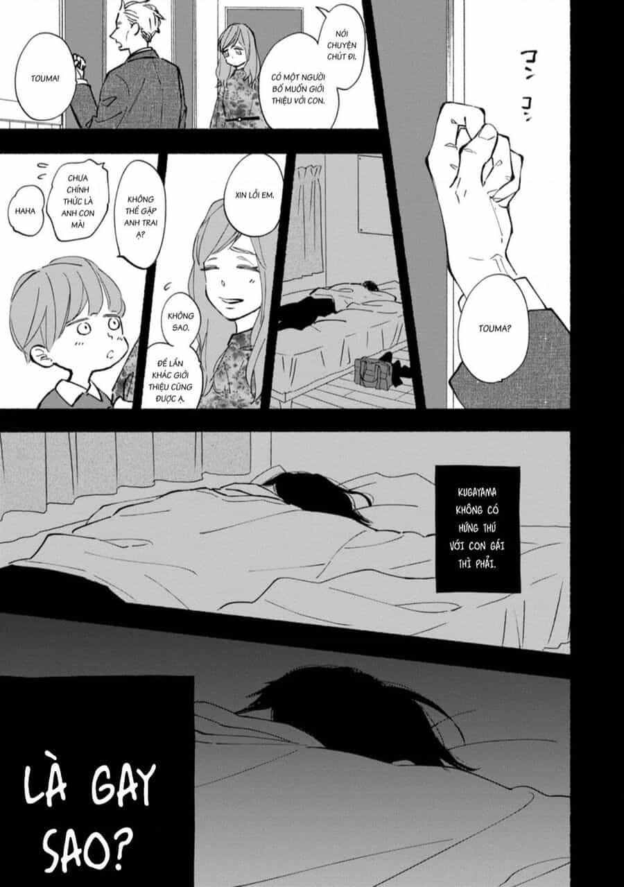 Blue Sky Complex - Chuong 42 - ảnh 10