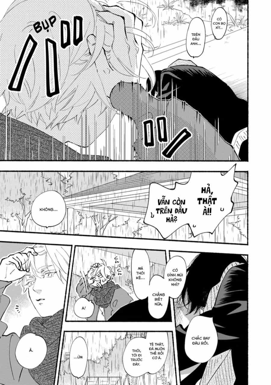 Blue Sky Complex - Chuong 42 - ảnh 13