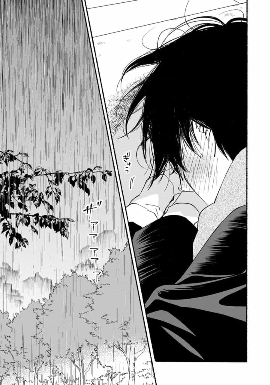 Blue Sky Complex - Chuong 42 - ảnh 15