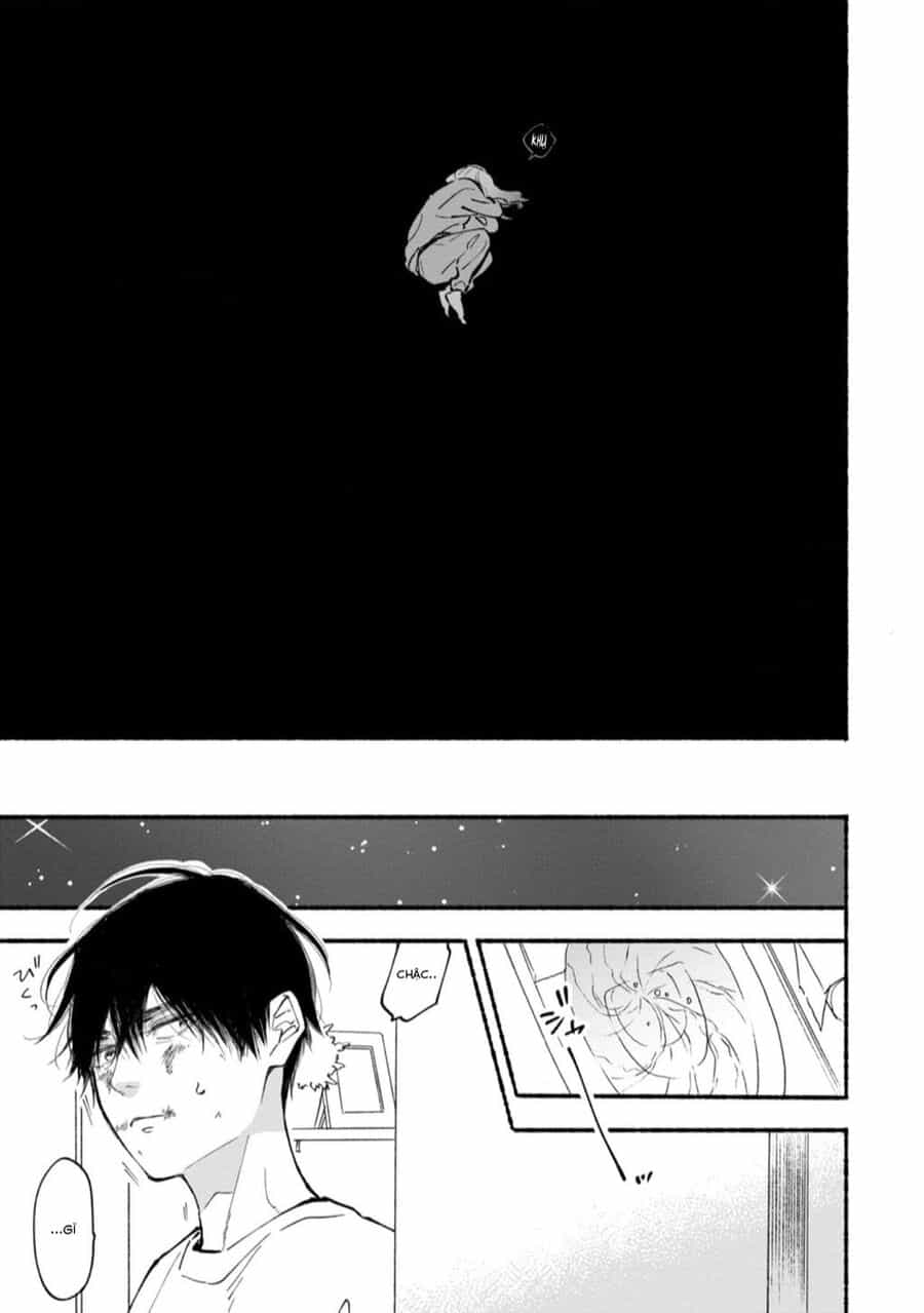 Blue Sky Complex - Chuong 42 - ảnh 21
