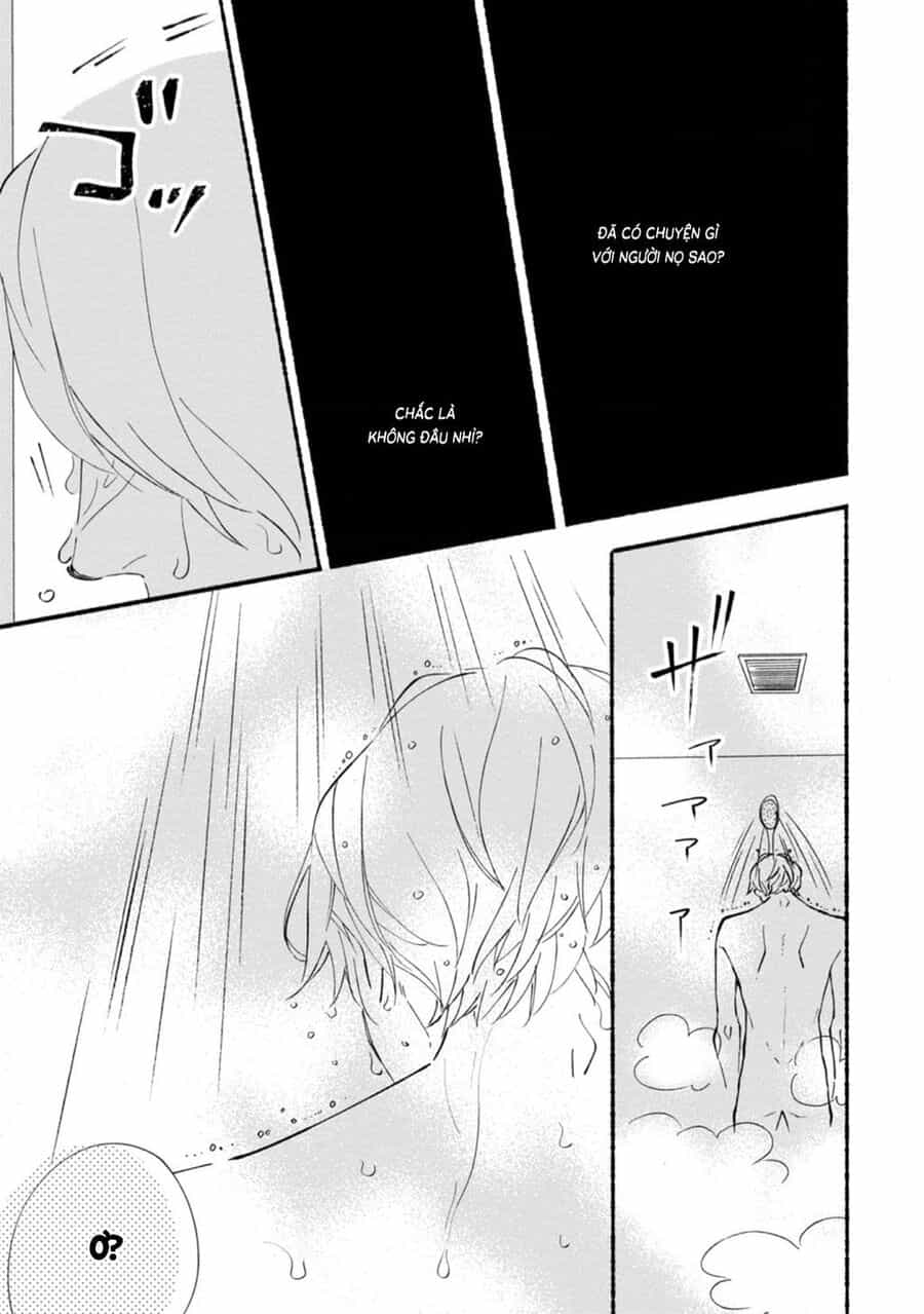 Blue Sky Complex - Chuong 42 - ảnh 27