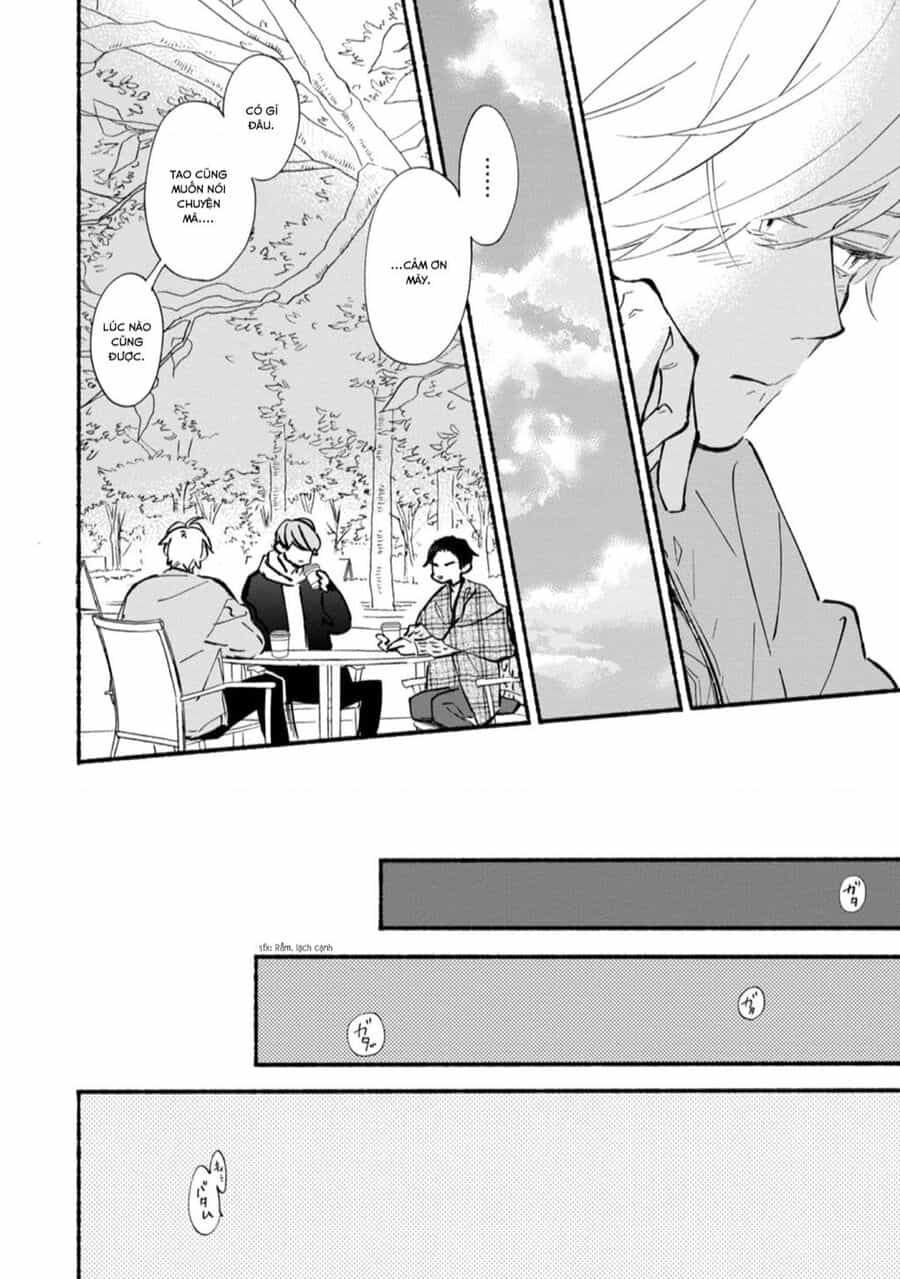 Blue Sky Complex - Chuong 42 - ảnh 30
