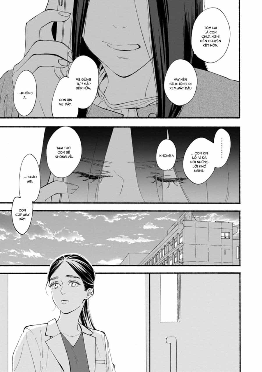 Blue Sky Complex - Chuong 42 - ảnh 35