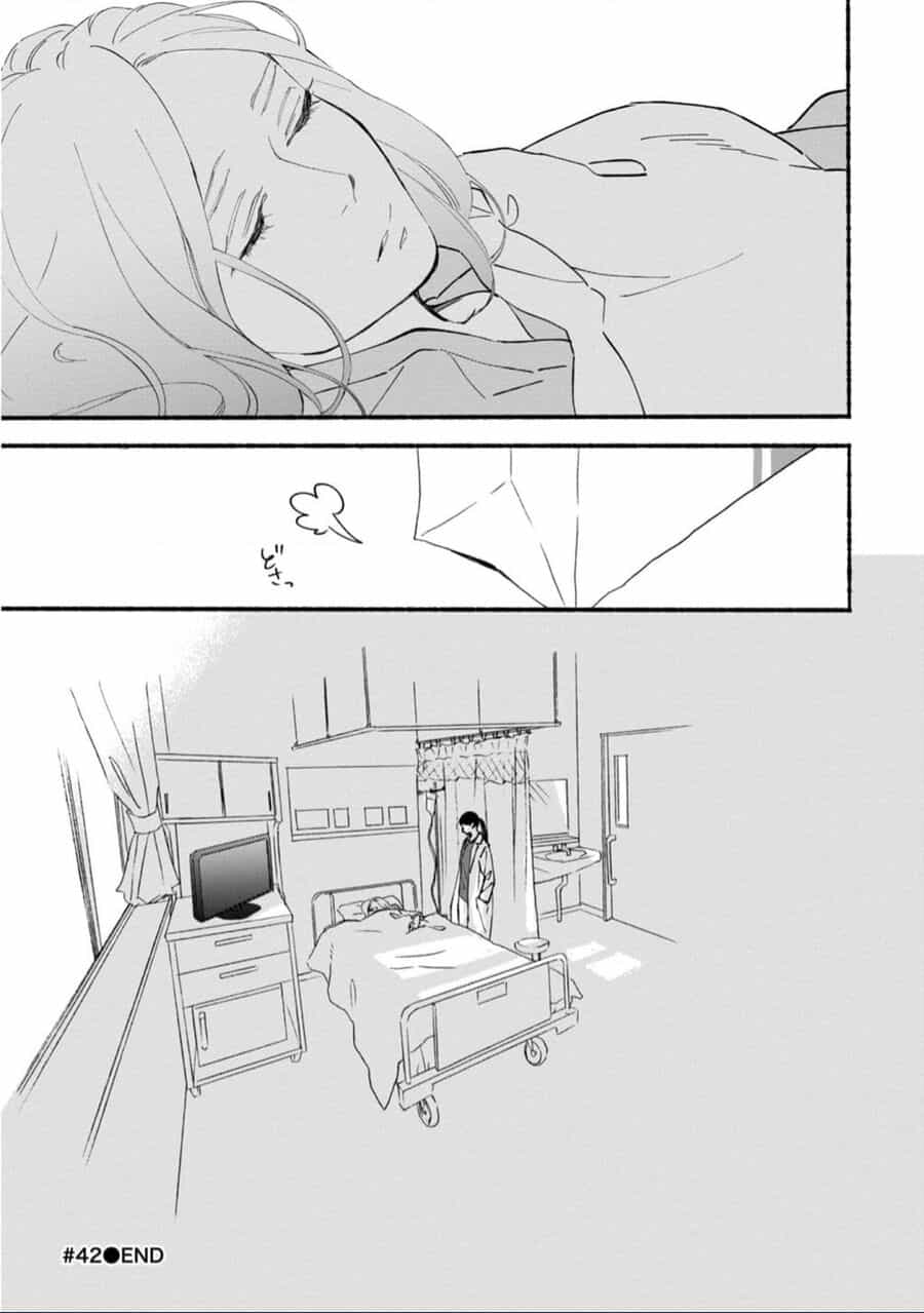 Blue Sky Complex - Chuong 42 - ảnh 36