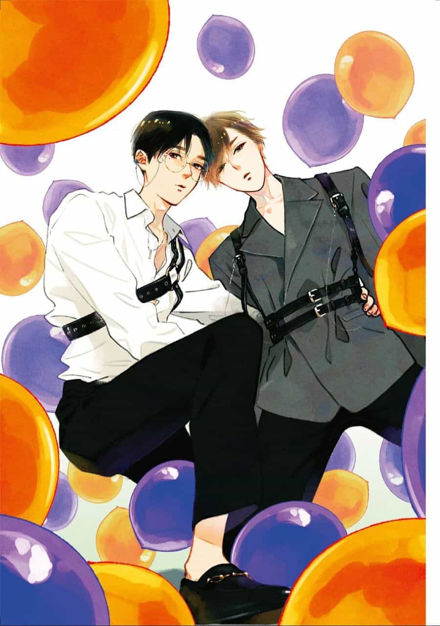 Blue Sky Complex - Chuong 42 - ảnh 4