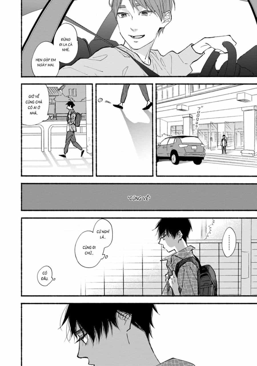 Blue Sky Complex - Chuong 42 - ảnh 7