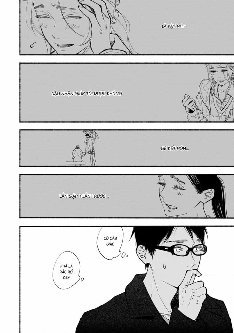 Blue Sky Complex - Chuong 43 - ảnh 19