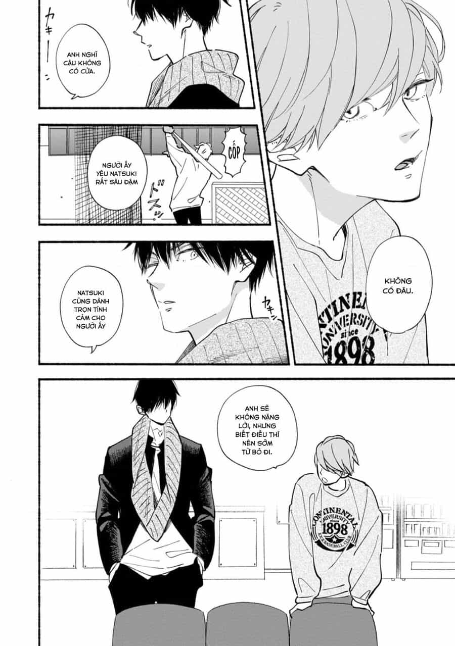 Blue Sky Complex - Chuong 43 - ảnh 23