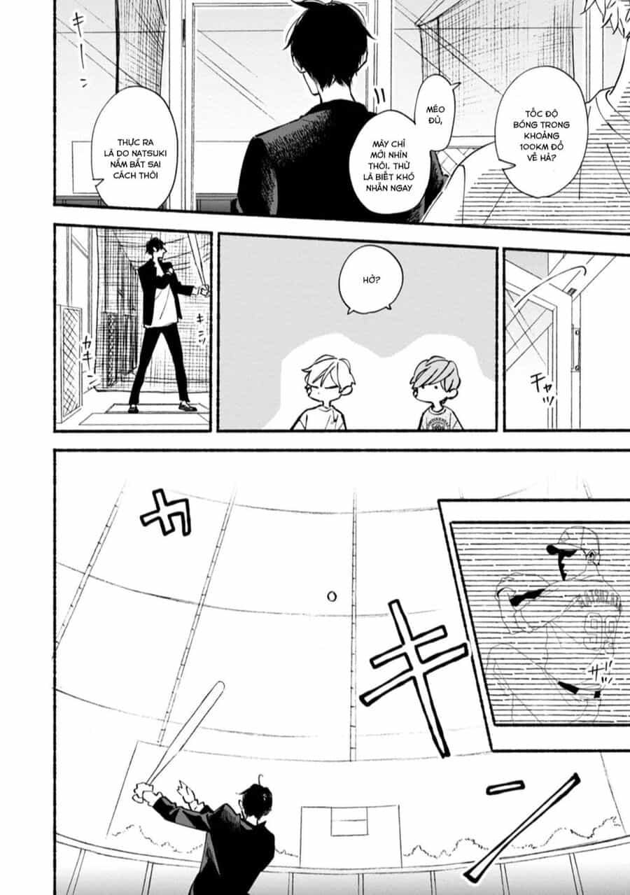 Blue Sky Complex - Chuong 43 - ảnh 25