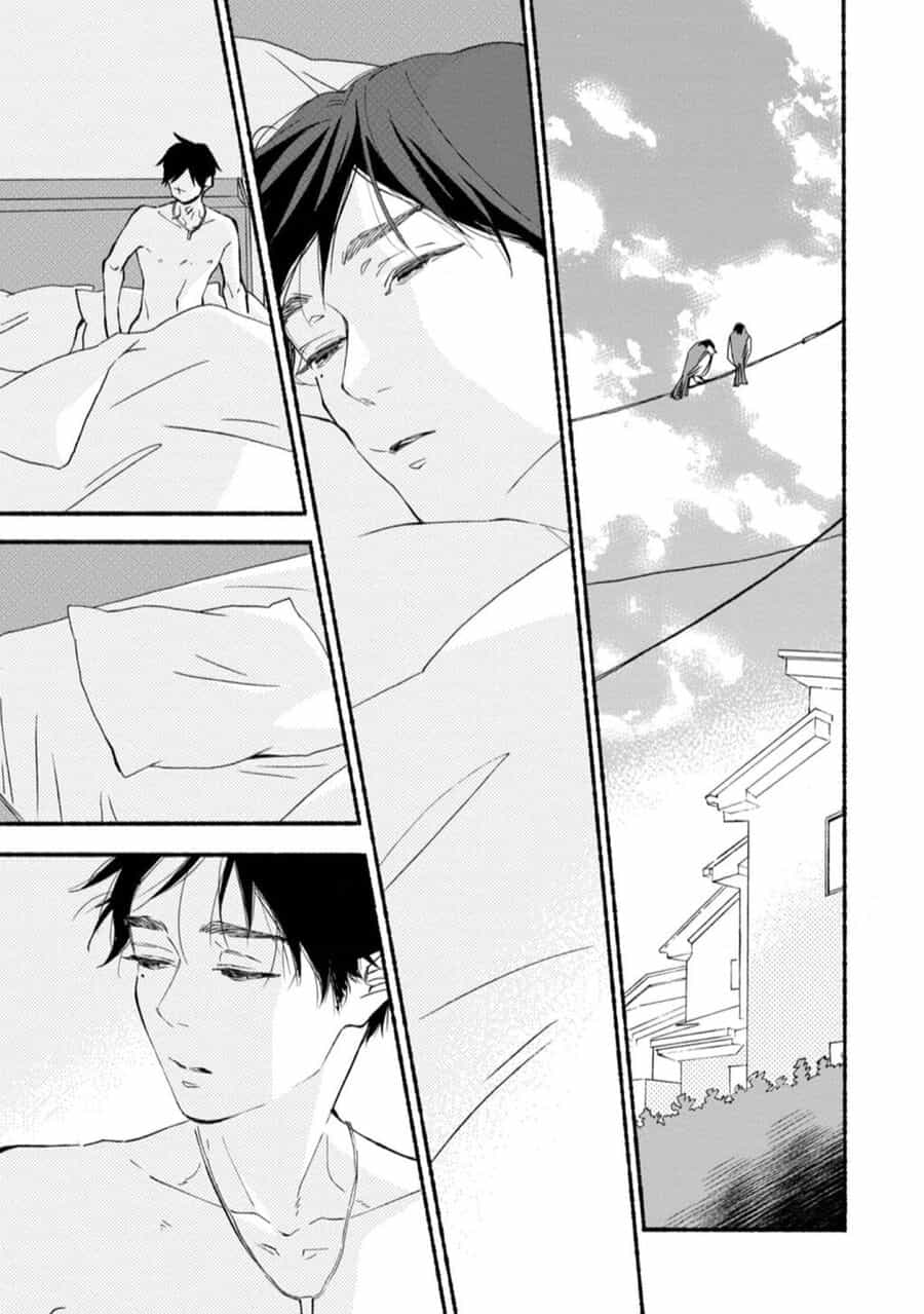 Blue Sky Complex - Chuong 43 - ảnh 6