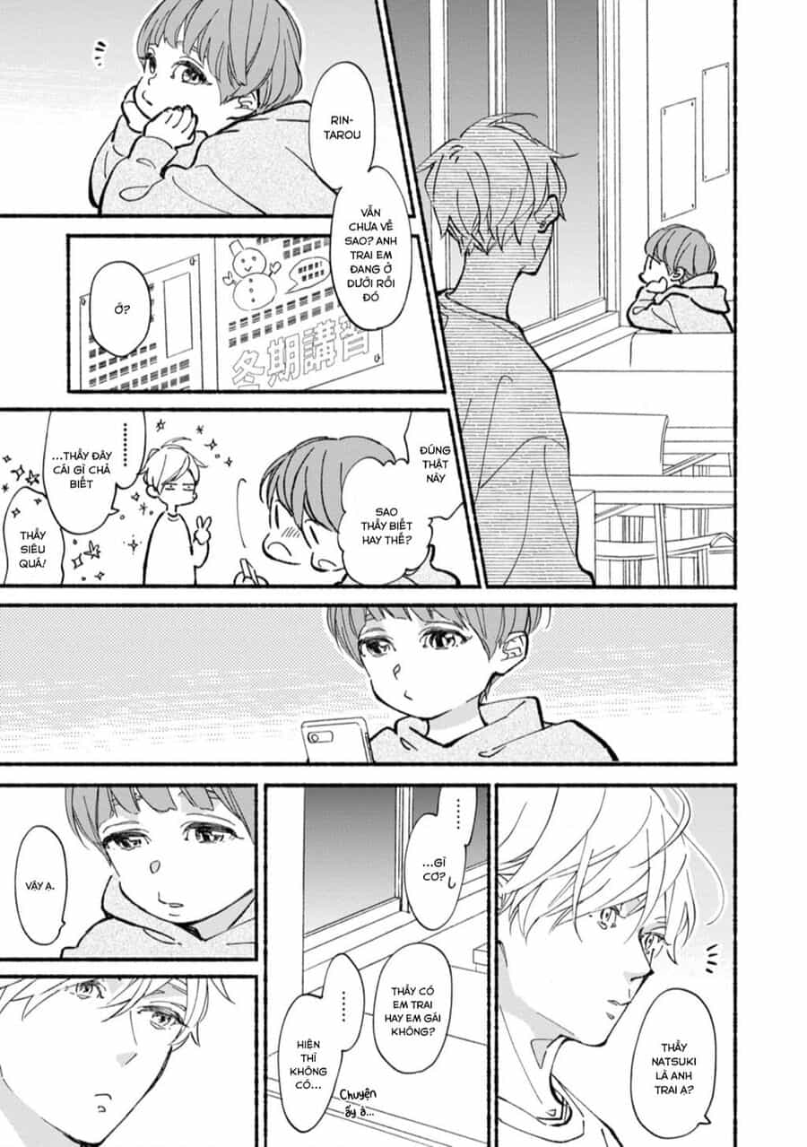 Blue Sky Complex - Chuong 44 - ảnh 14