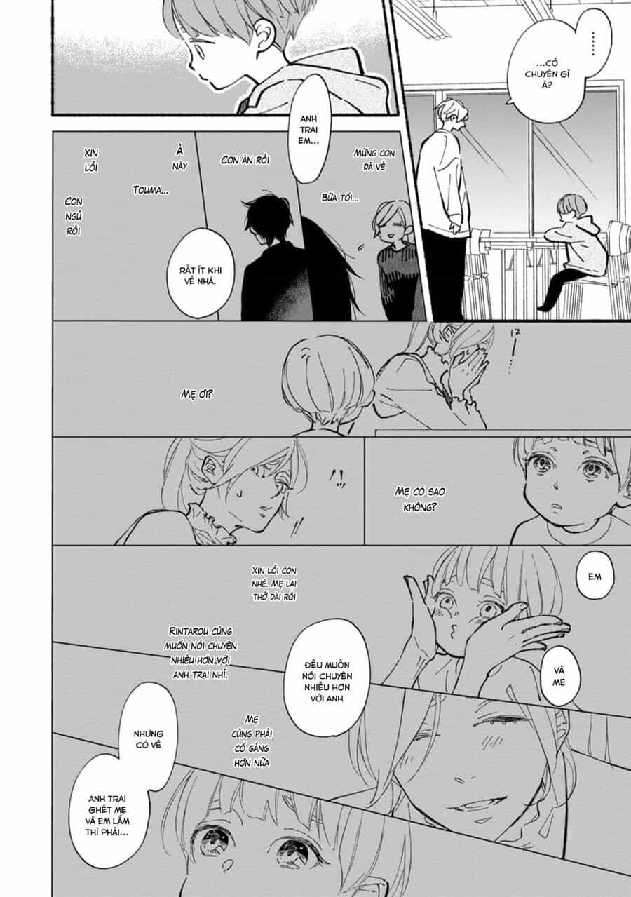 Blue Sky Complex - Chuong 44 - ảnh 15